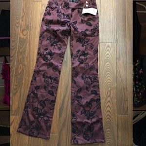 NWT Escada Pants